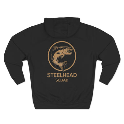 Steelhead Squad Premium Pullover Hoodie