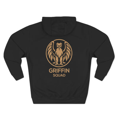 Griffin Pullover Hoodie