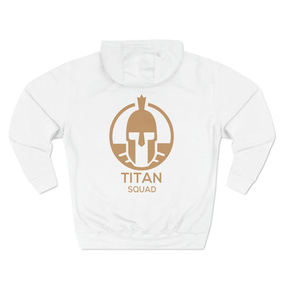 Titan Fleece Hoodie
