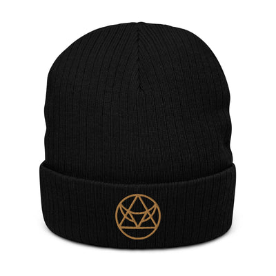 Recycled Arka Toque