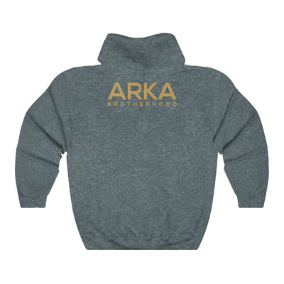 Hooded Sweatshirt Regular Fit