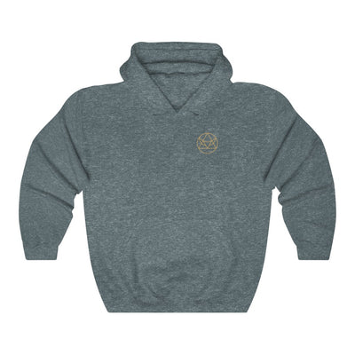 Hooded Sweatshirt Regular Fit